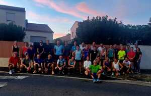 Bienvenue sur le site officiel du club