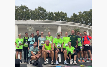 Le mot de bienvenue du président