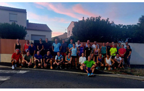 Bienvenue sur le site officiel du club