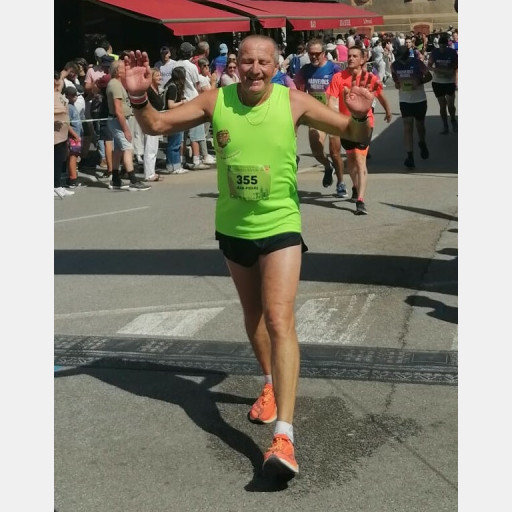 Jean-pierre Chauvier